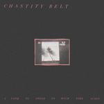 Диск CD I Used To Spend So Much Time Alone - Chastity Belt - фото