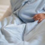 HALO SleepSack Medium SuperМягкое носимое одеяло, цвет Sage - фото 7