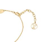 Браслет с эмалью Lv Iconic LOUIS VUITTON - фото 10