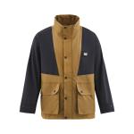 CAT Куртка мужская, Khaki - фото