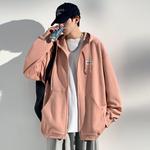 Толстовка унисекс Edco Break Silence, цвет Heather Gray - фото 13