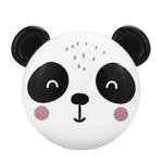 Детский крем для лица SPF20 Panda 20 мл HiSkin Assorted - фото