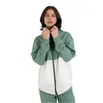 Куртка Hurley Bondi Spray, зеленый - фото