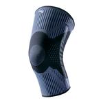 Наколенник ANTA, черный - фото