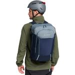 Сумка для велосипеда Cycle 28 II Vaude, цвет heron - фото 4