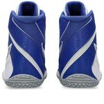 Кроссовки ASICS Matcontrol 3 'White Dark Cobalt' - фото 5