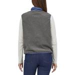 Жилет Synchilla женский Patagonia, черный - фото 11