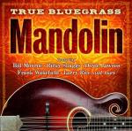 Диск CD True Bluegrass Mandolin - Various Artists - фото