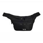 Y-3 Поясная сумка Y 3 Xbody, Black - фото