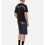 Футболка мужская Evisu, белый - фото 4