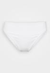 Плавки бикини HIGH LEG BOTTOM MICHAEL Michael Kors, белый - фото 5