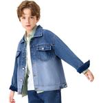 Детский топ Disney, синий - фото 5