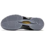 Кроссовки ANTA Badminton Shoes Men Low-top Gray/Black, серый/черный - фото 3