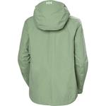 Функциональная куртка с курткой Blaze 3l Hellyhansen, зеленый - фото 2