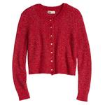 Кардиган для девочек 6-20 лет в обычном и плюс размере So, Cherries - фото 5