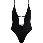 Купальник Daisy DIESEL, черный - фото 2