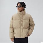 CHINISM Пуховик зимний унисекс, Space Gray - фото 8