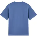 Футболка унисекс GAP, белый - фото 6