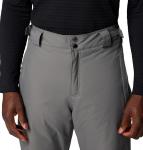 Мужские брюки Columbia Bugaboo V, City Grey - фото 2