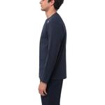 Футболка мужская HELLY HANSEN, черный - фото 10