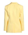 Блейзер Chloé, желтый - фото 2