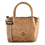 BOGNER Сумка 'Wallis' в горчичном цвете - фото