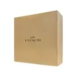 COACH Кашемировый шарф унисекс верблюжий, Camel - фото 6