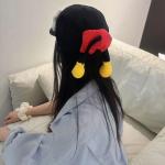 Хлопковая бейсболка Unisex Disney, белый - фото 5