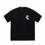 Футболка унисекс LiNing, черный - фото 3