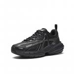 ANTA Повседневные кроссовки Women's Basic Black - фото 3