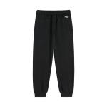 Повседневные брюки Unisex Mizuno, Gray[Fleece-Lined] - фото 5