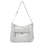 Сумка через плечо Picard Adventure, Silver - фото