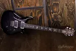 PRS Custom 24 в цвете Purple Smokeburst - фото 16