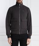 Куртка Aeronautica Militare Regular Fit, черный - фото