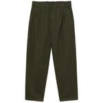 Брюки Marv Carhartt WIP, хаки - фото 5