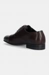 Обувь Calvin Klein DERBY CAP TOE, коричневый - фото 4