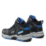 Сапоги Skechers DrollixVenture Rush, черный - фото 3