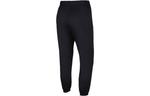 Брюки therma flex showtime basketball pants men's Nike, черный - фото 2