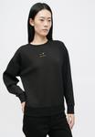 Толстовка Armani Exchange Sweatshirt, Black - фото 5
