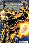 Ray (1994 series) #0 (DC Comics) - фото
