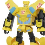 BE@RBRICK Желтый Bumblebee X Transformers - фото 2