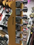 Fender American Professional II Telecaster - Mercury - фото 6