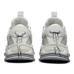 Masongarments Массивные кроссовки унисекс, Серый - фото 10