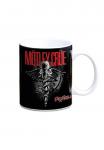 LOGOSHIRT Кружка 'Mötley Crüe - Dr. Feelgood', мультиколор - фото