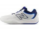 Кроссовки New Balance FuelCell 996v6, цвет White/Navy - фото 4