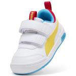 Кроссовки Multiflex 2 Color Kids PUMA - фото 6