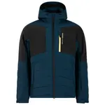 Куртка Protest Naldo, синий - фото