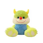 Плюшевая игрушка Cartoon Dopamine Kamehameha OU DI PIG - фото