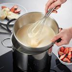 Миска для смешивания Gefu диаметр/высота: 33/14 см - фото 2