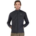 Куртка Fox Racing Ranger Wind Fox Racing, Black - фото 4